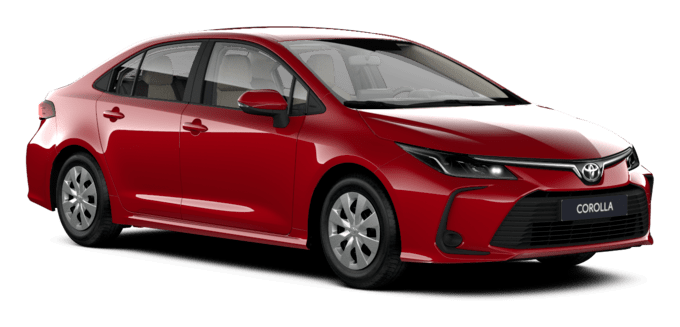 Toyota 