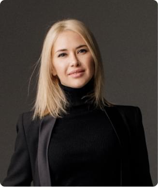 Дар'я Шершикова