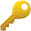 key