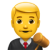 man-judge