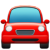 oncoming-automobile