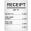 receipt