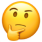 thinking-face