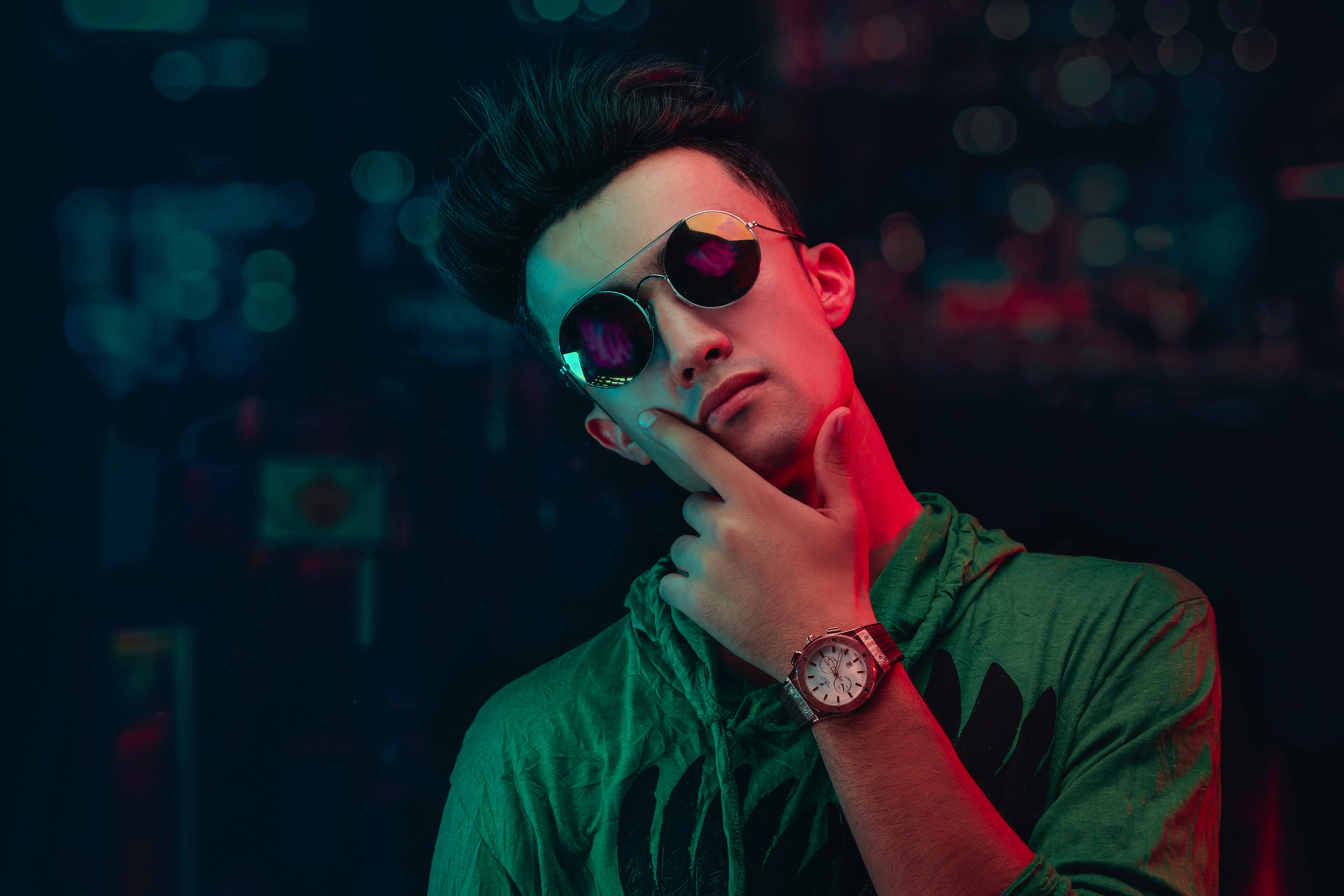 preview