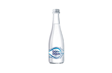 BONAQUA негаз.
