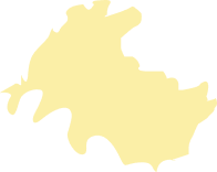 більша зона доставки