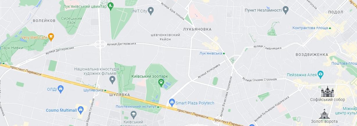 мапа